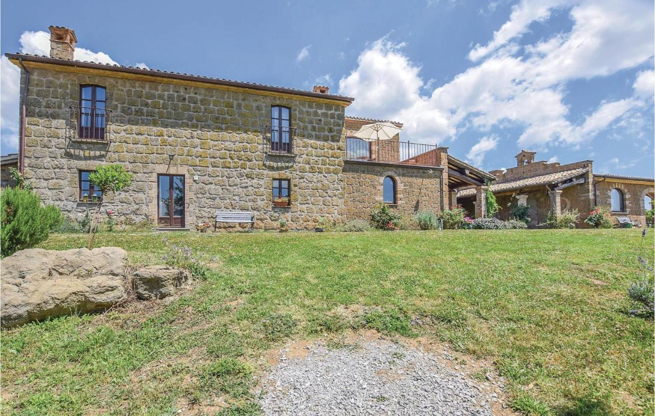 La Ritrovata Villa Torre San Severo Exterior foto