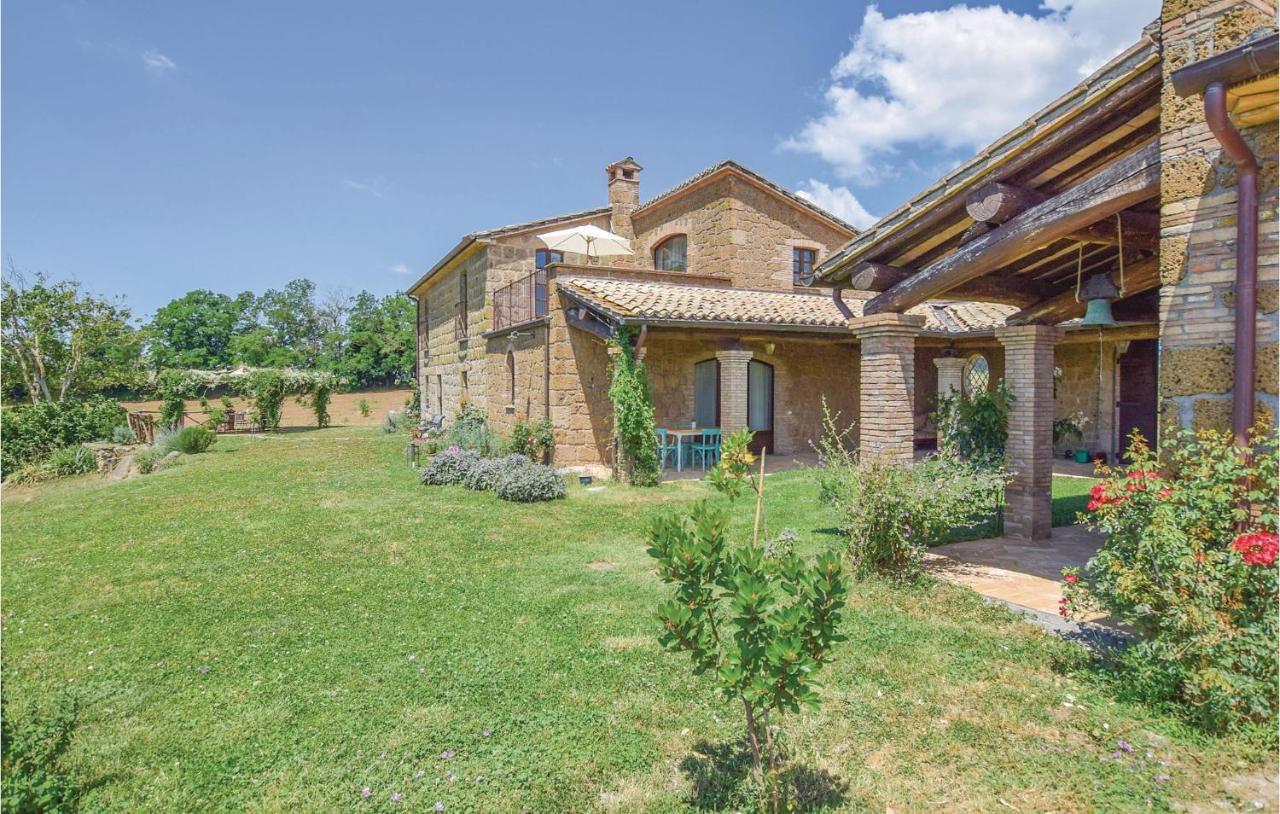 La Ritrovata Villa Torre San Severo Exterior foto