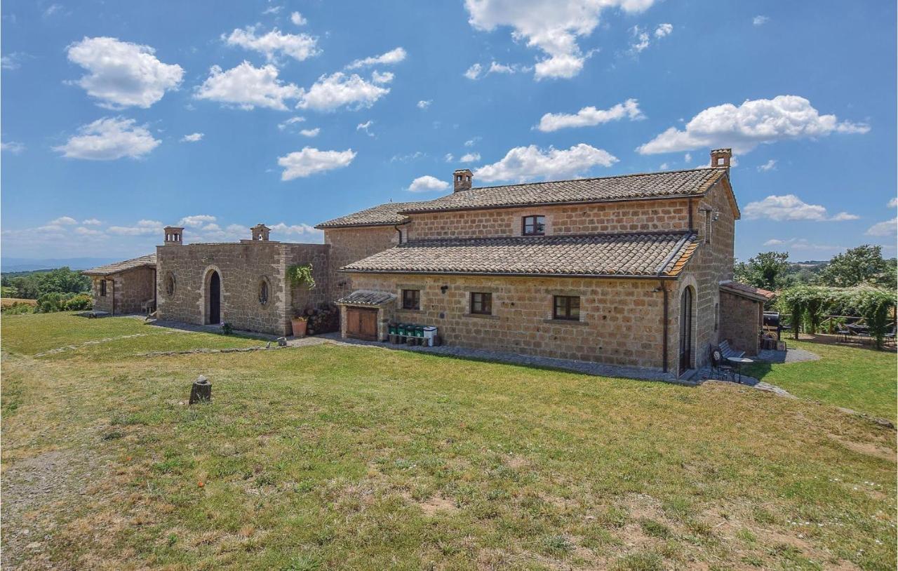 La Ritrovata Villa Torre San Severo Exterior foto