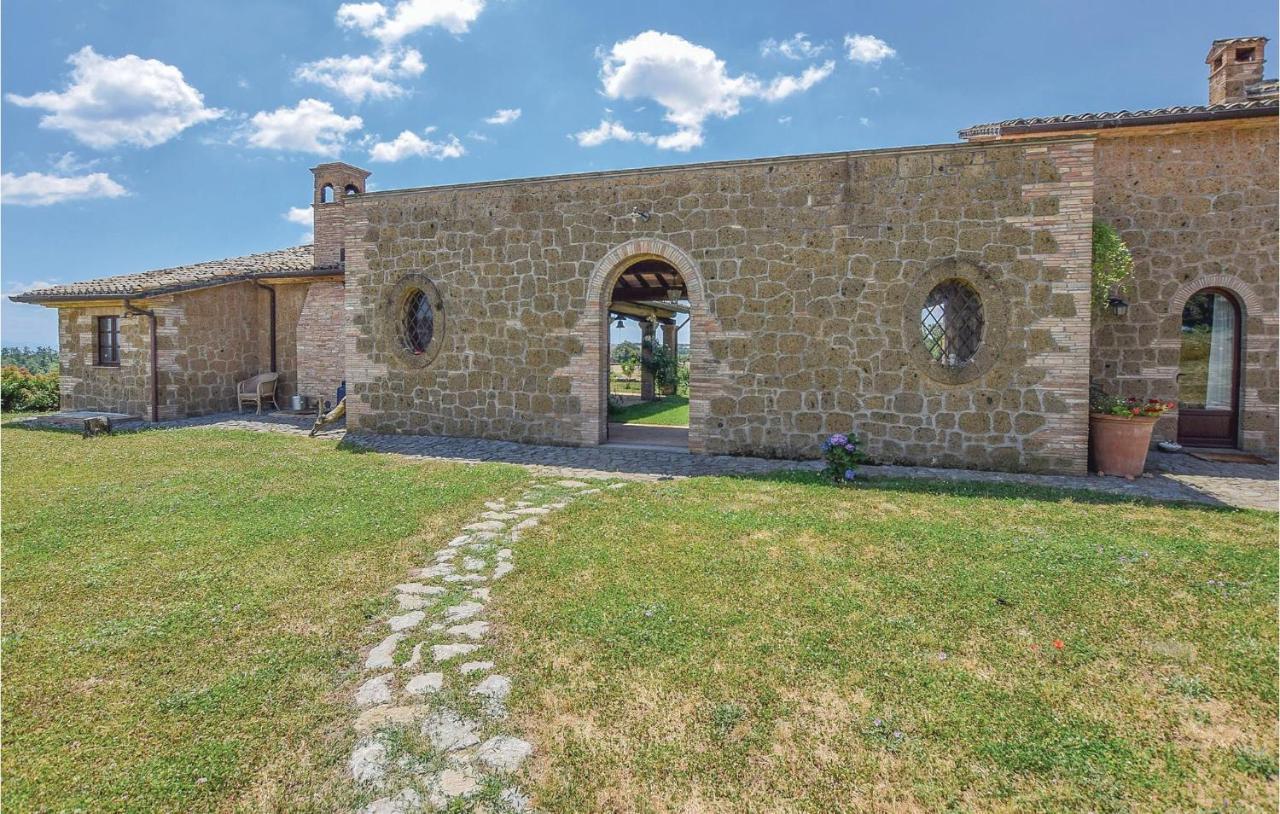 La Ritrovata Villa Torre San Severo Exterior foto