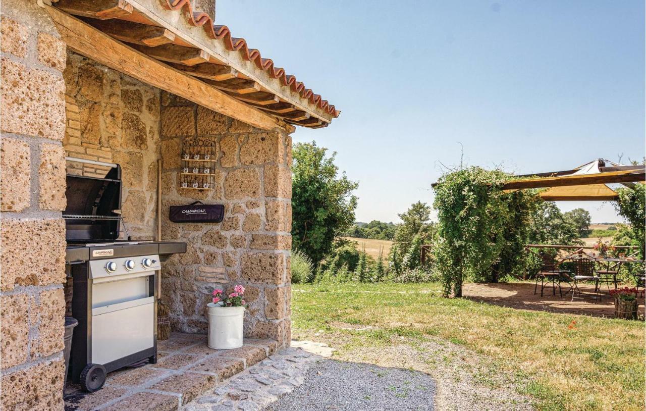 La Ritrovata Villa Torre San Severo Exterior foto