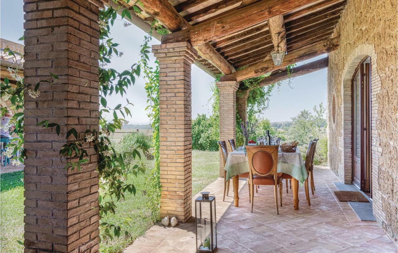 La Ritrovata Villa Torre San Severo Exterior foto