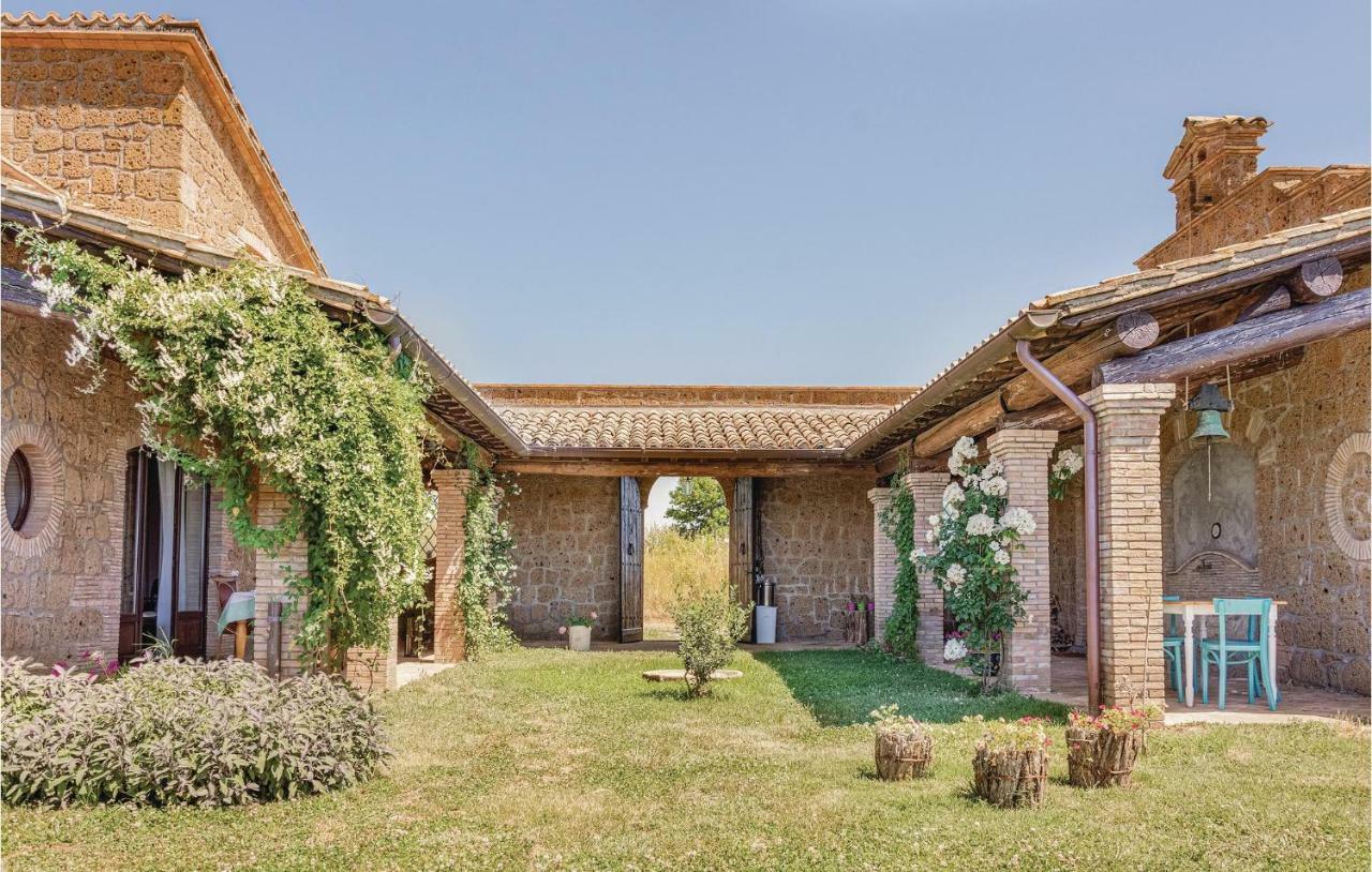La Ritrovata Villa Torre San Severo Exterior foto